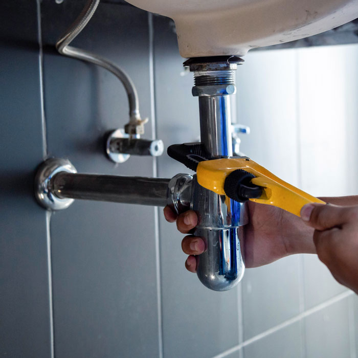 plumbing