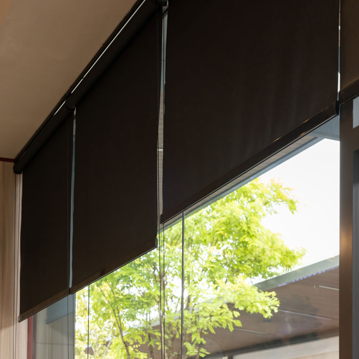 solar shades
