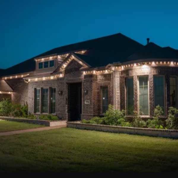 Exterior Lighting